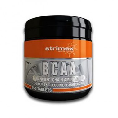 BCAA