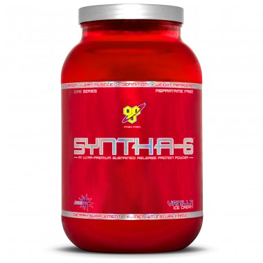 Syntha-6