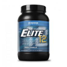 Elite 12 Hour Protein