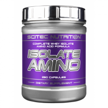 Isolate Amino