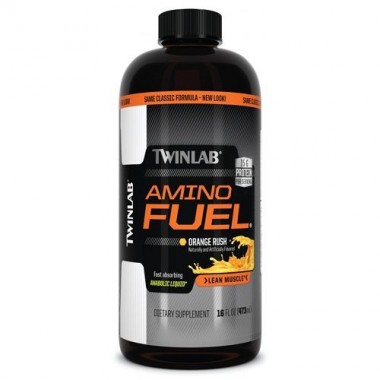 Amino Fuel Liquid Natural