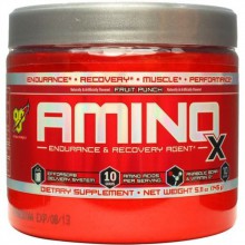Amino X