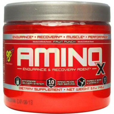 Amino X