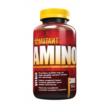 Mutant Amino