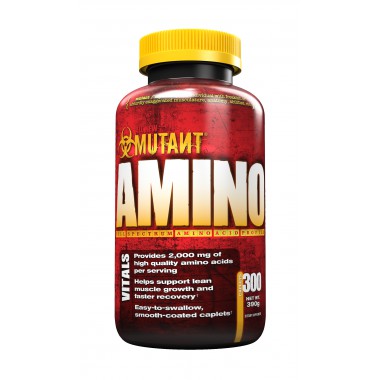 Mutant Amino