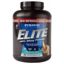 Elite Whey Protein