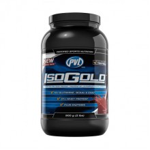 Iso-Gold