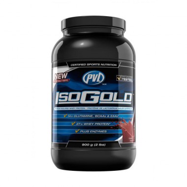 Iso-Gold