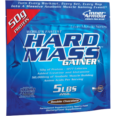 Hard Mass Gainer