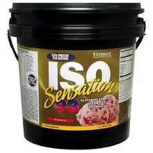 Iso Sensation