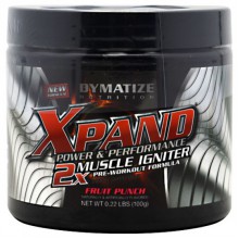 Xpand 2x