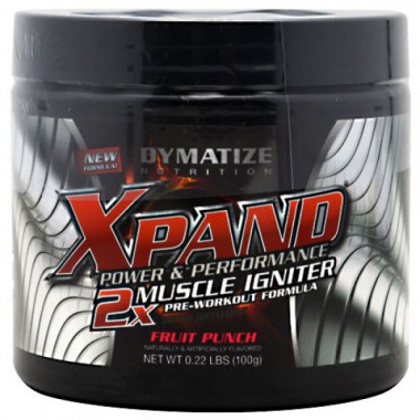 Xpand 2x