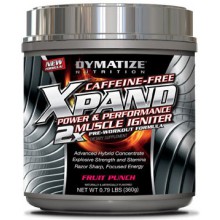 Xpand 2x Caffeine Free