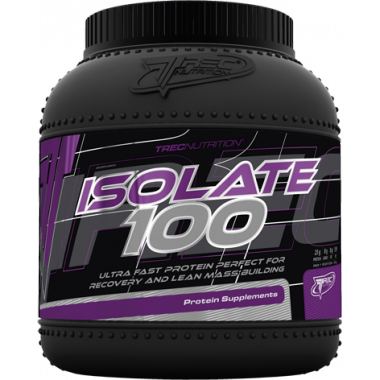 Isolate 100