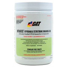 Nitraflex