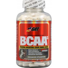 BCAA