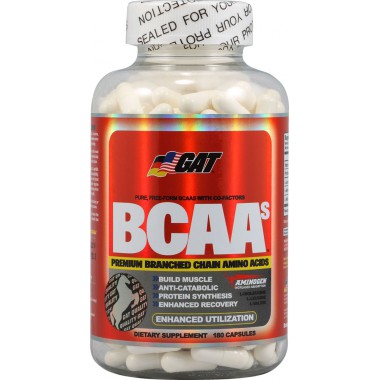 BCAA