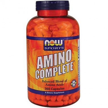Amino Complete