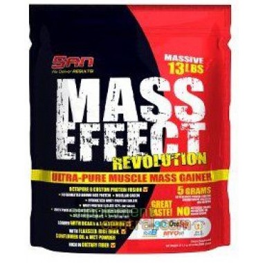Mass Effect Revolution