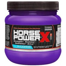 Horse Power X