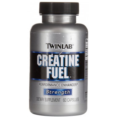 Creatine Fuel