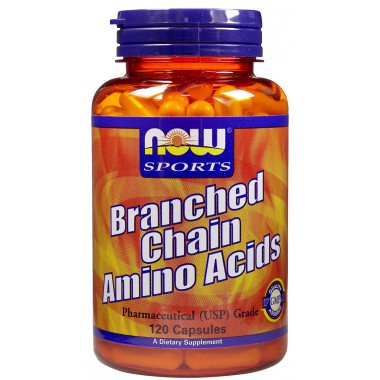 Branched Chain Amino Acids