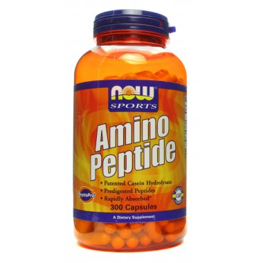 Amino Peptide 400 mg