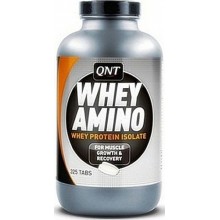 Whey Amino