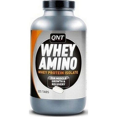 Whey Amino