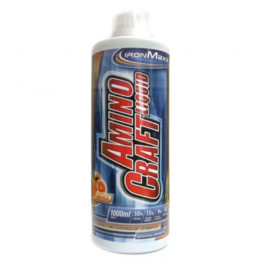 Amino Craft Liquid