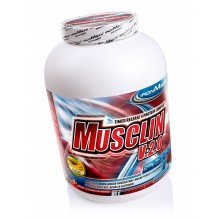 Musclin V.2.0