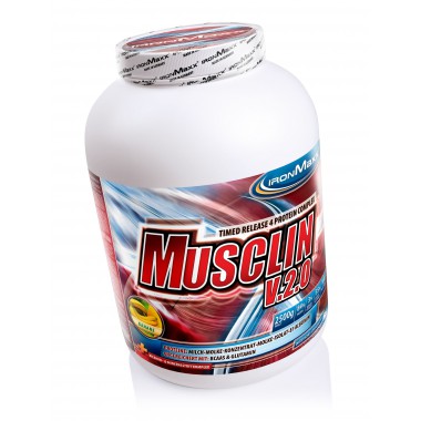 Musclin V.2.0