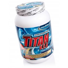 Titan V.2.0