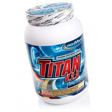 Titan V.2.0