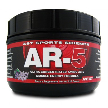 AR-5
