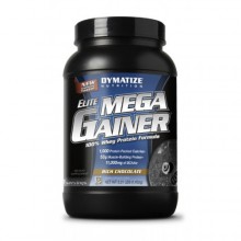 Elite Mega Gainer