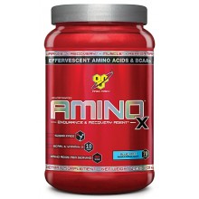 Amino X