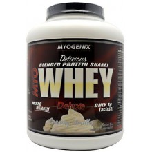 Myo Whey Deluxe
