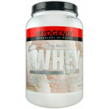 Myo Whey Deluxe