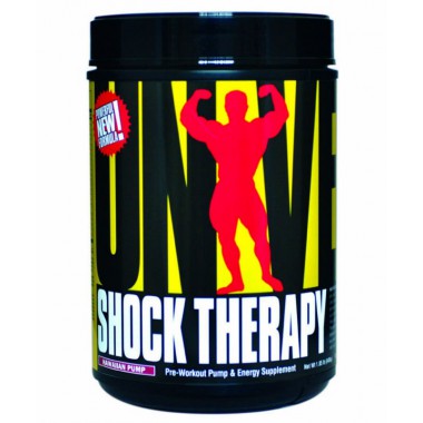 Shock Therapy
