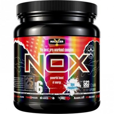 NOX