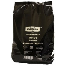 Ultrafiltration Whey Protein
