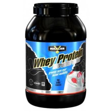 Ultrafiltration Whey Protein
