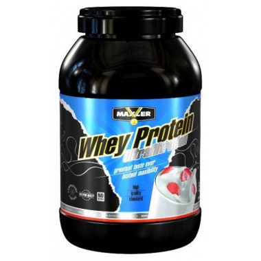 Ultrafiltration Whey Protein