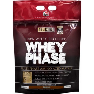 Whey Phase