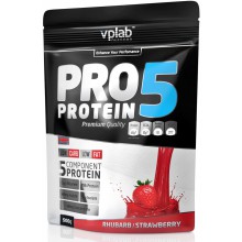 Pro 5