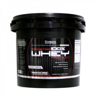 ProStar Whey Protein