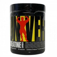 Creatine Micronized Caps