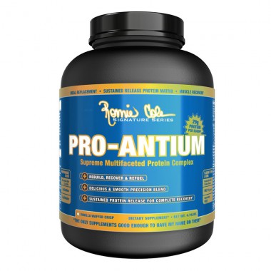 Pro-Antium