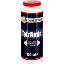 TetrAmin
